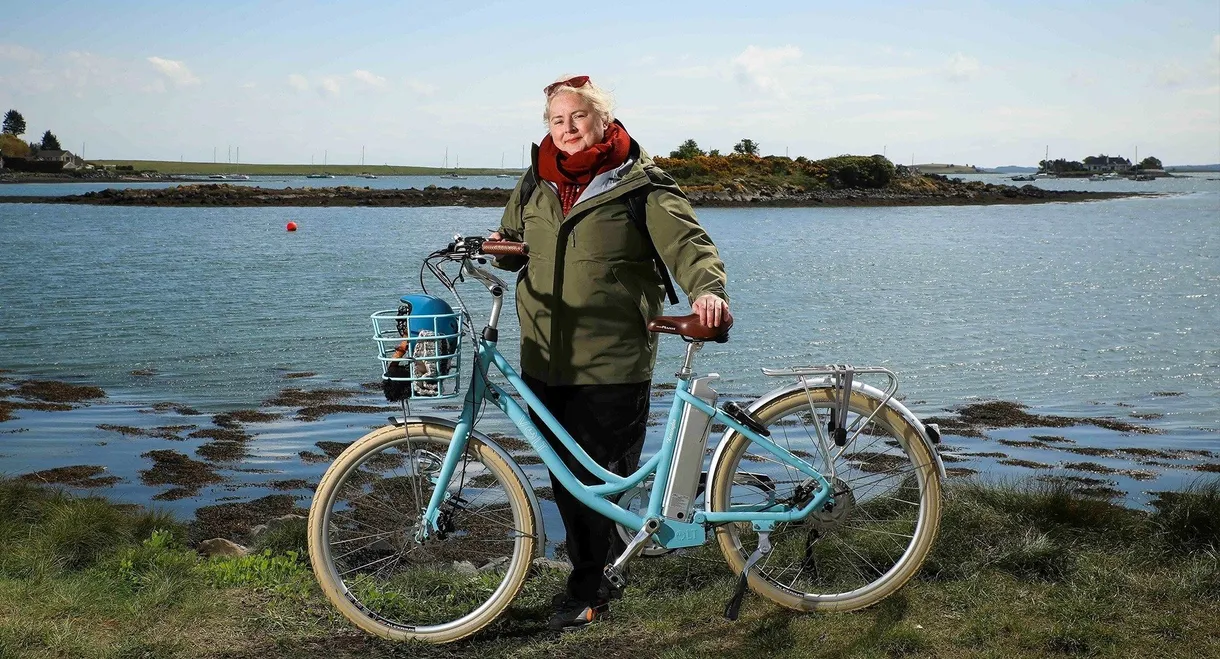 Exploring Northern Ireland With Siobhán McSweeney