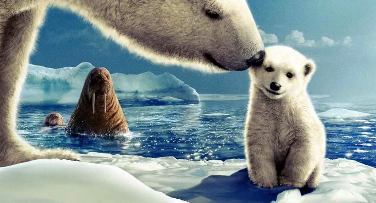 Arctic Tale