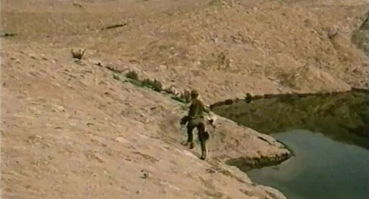 The Deserter and the Nomads