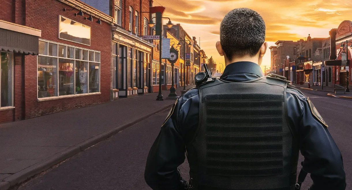 Constables on Patrol