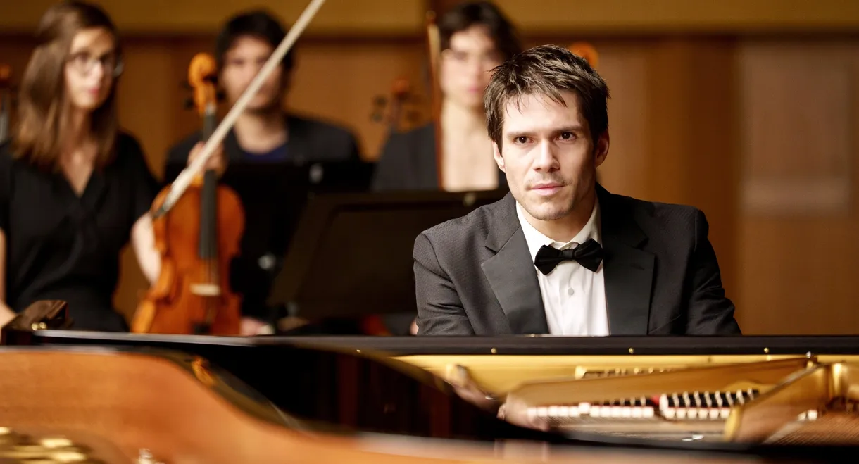Two Pianos