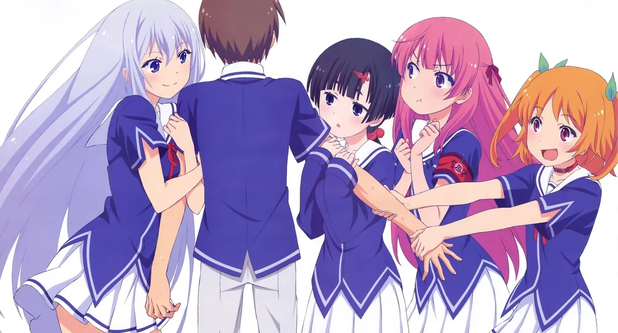 Oreshura
