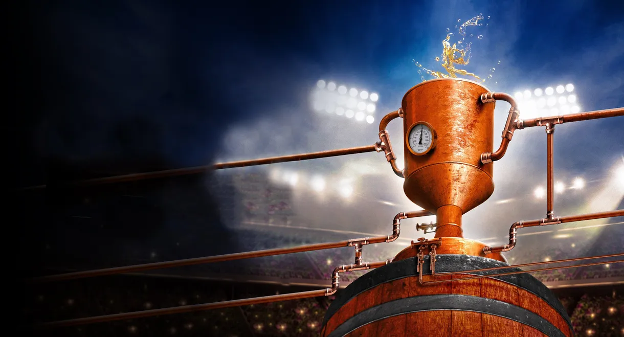 Moonshiners: Master Distiller Tournament of Champions