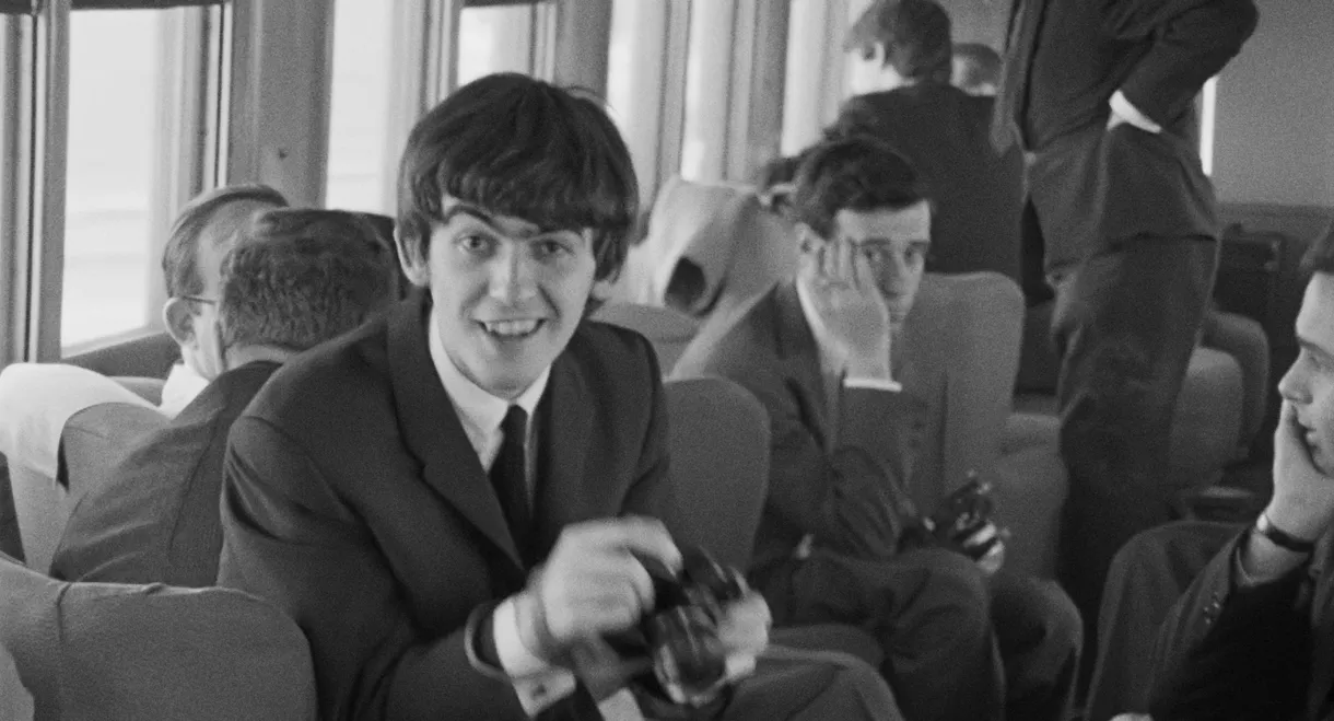 Beatles '64