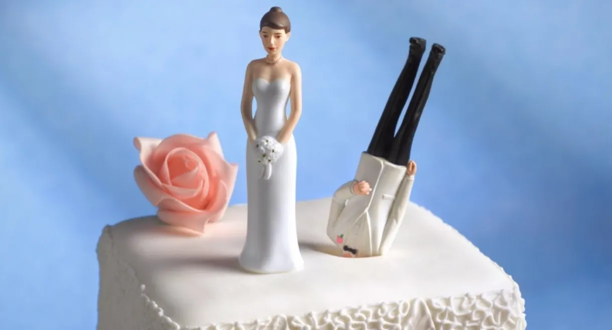 Who The (Bleep) Did I Marry?