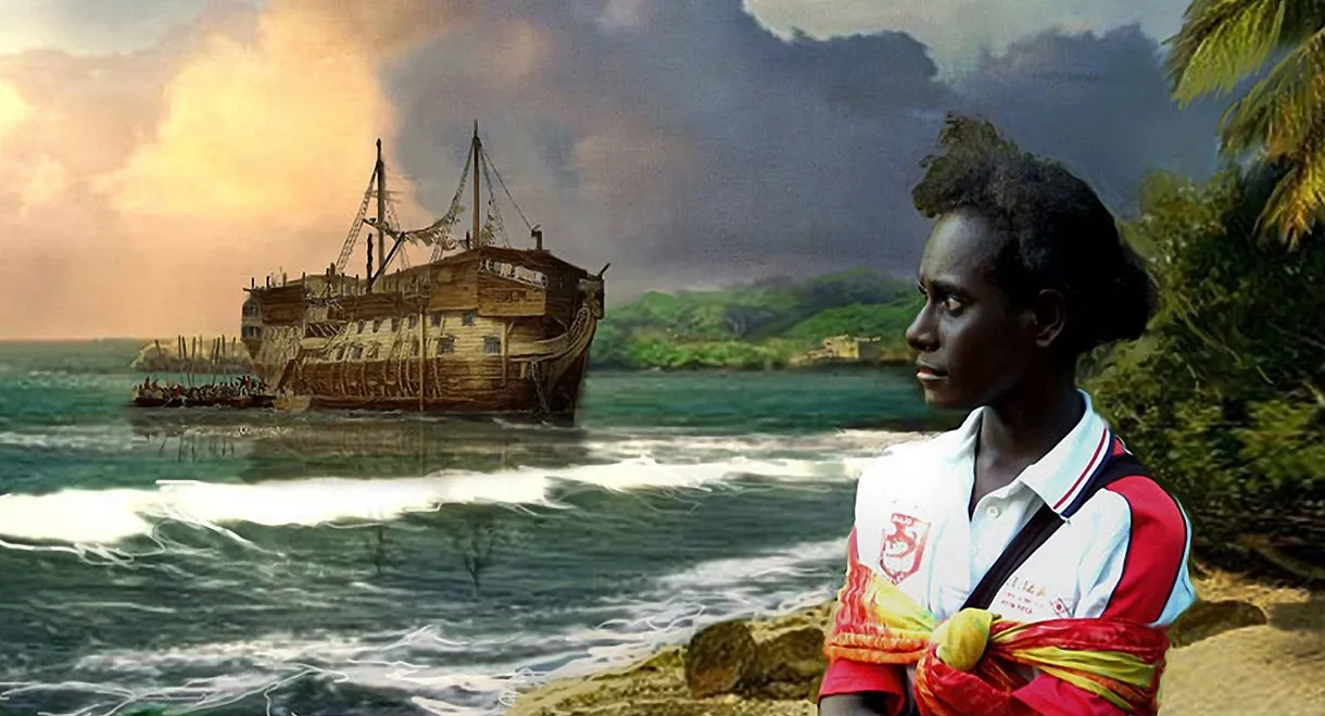 Mr. Pip