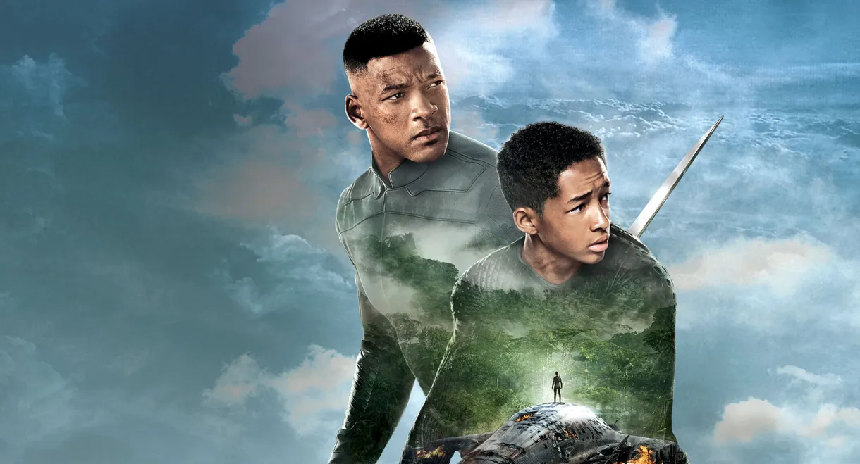 After Earth