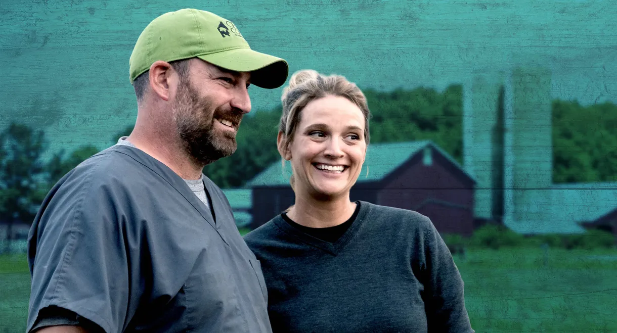 Heartland Docs, DVM