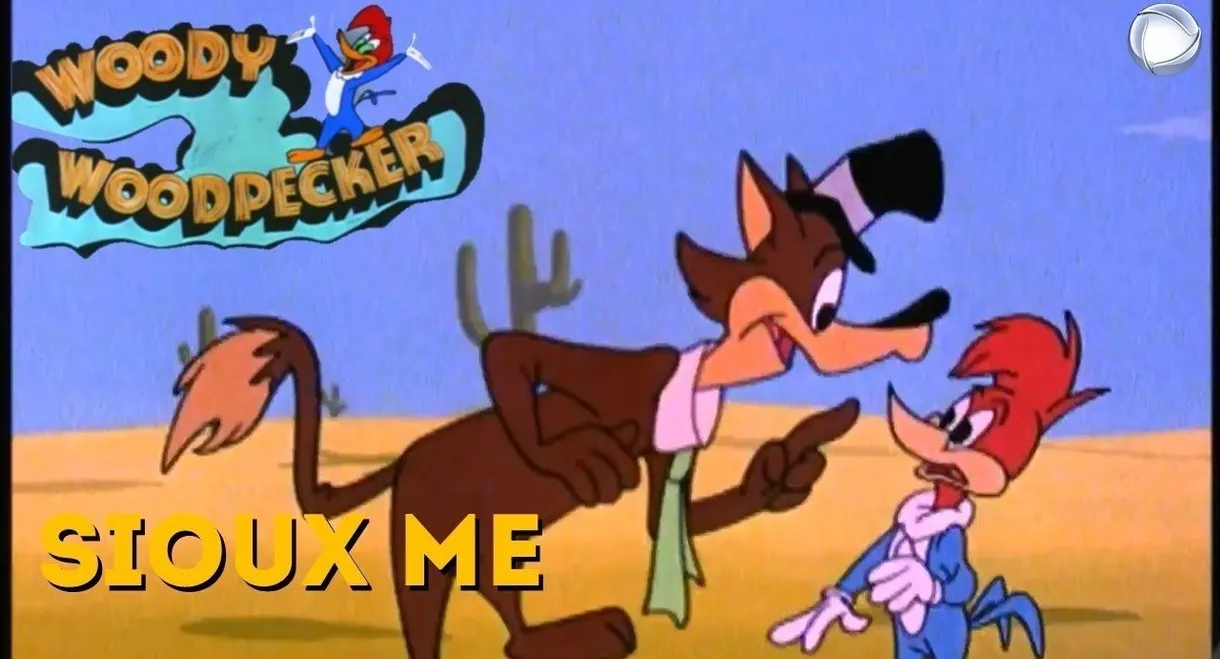 Sioux Me