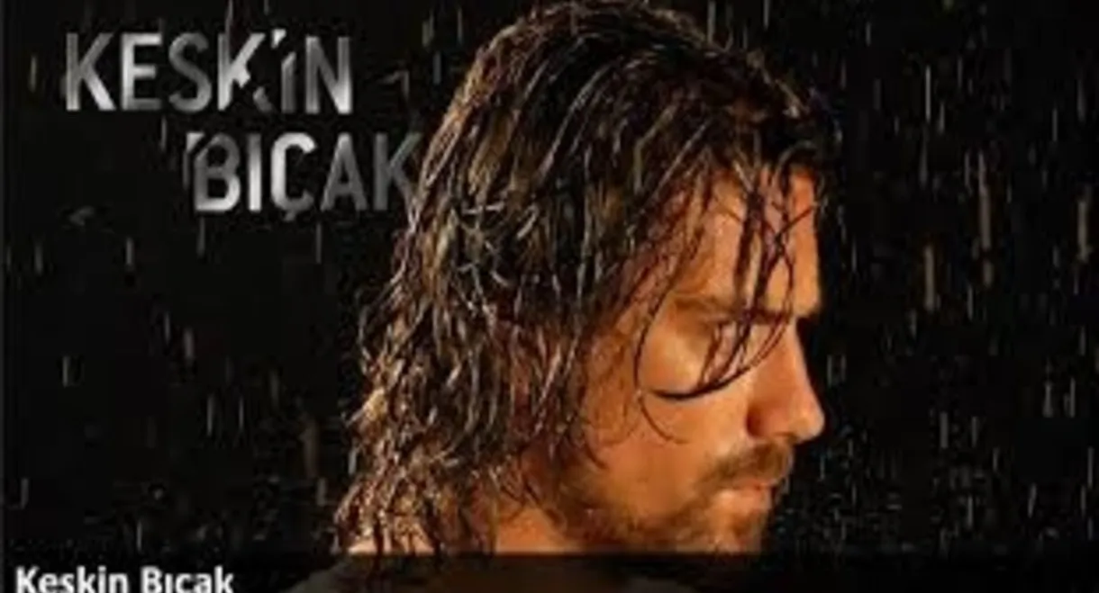 Keskin Bicak