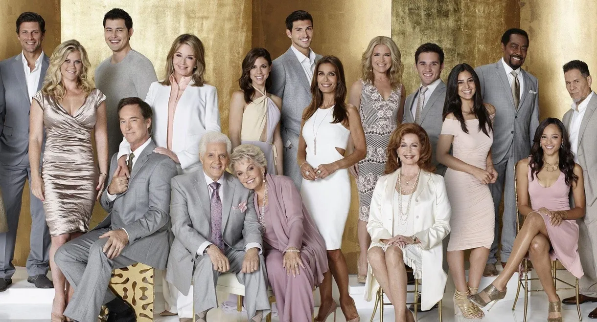 Days of Our Lives