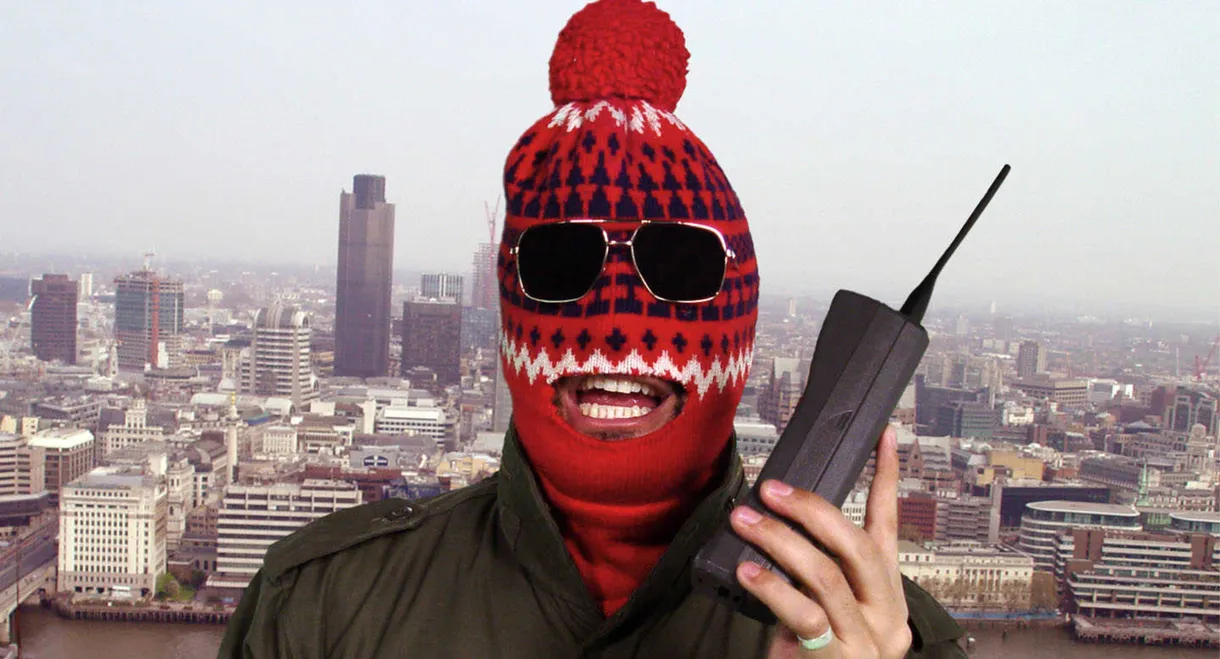Fonejacker