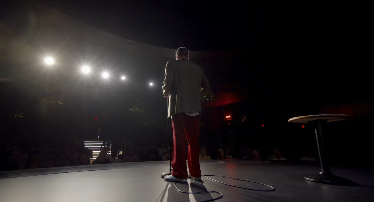 Doug Stanhope: The Dying of a Last Breed