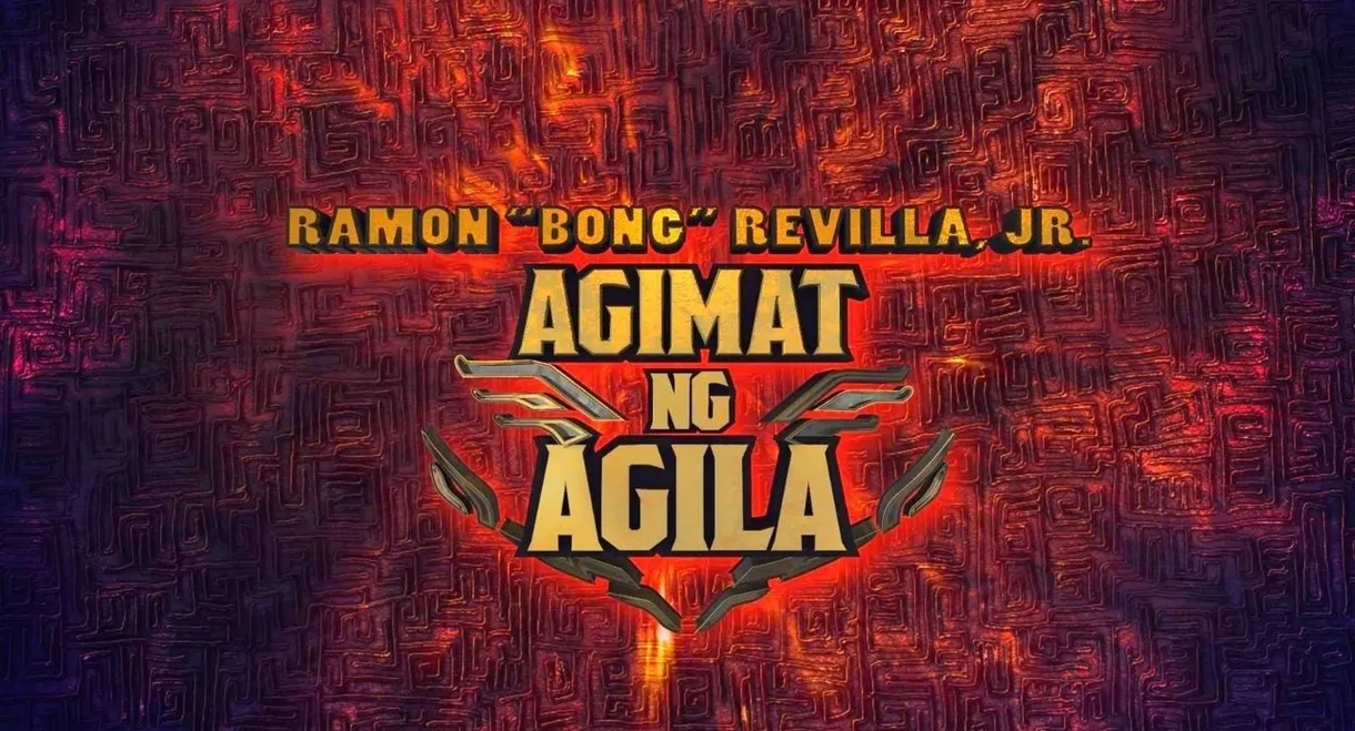 Agimat ng agila