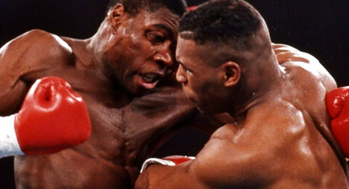 Bruno v Tyson