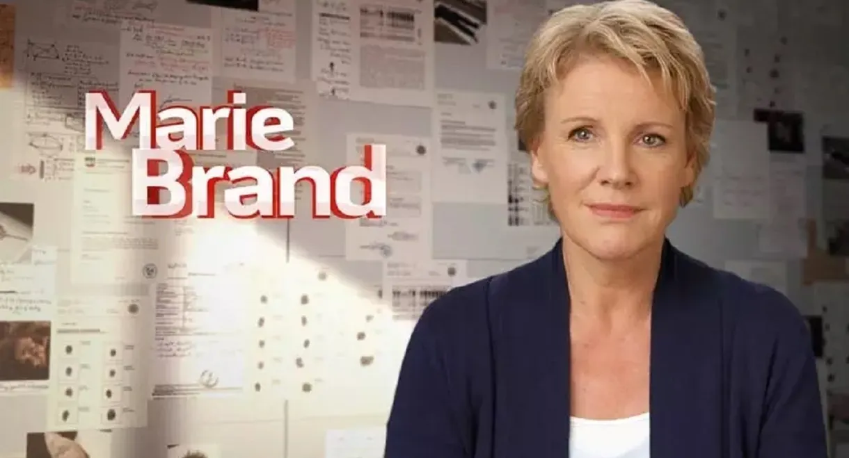 Marie Brand