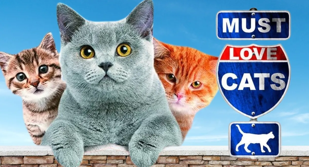 Animal Planet: Must Love Cats