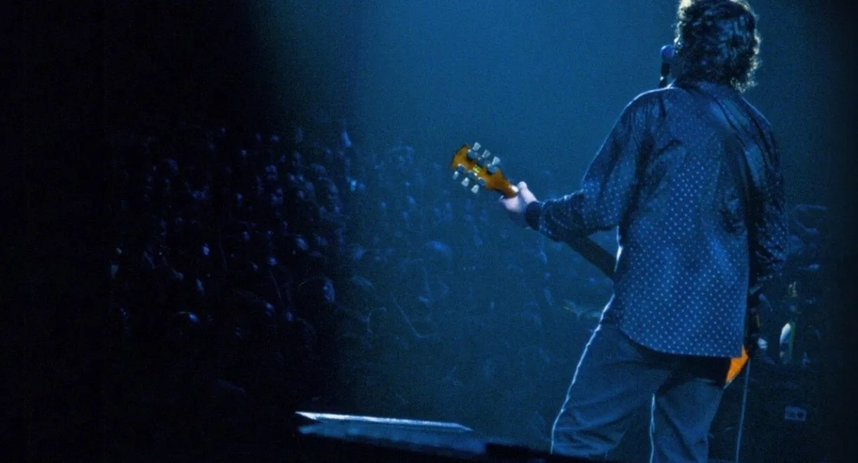 Gary Moore & Friends: One Night in Dublin
