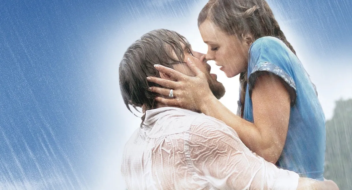 The Notebook