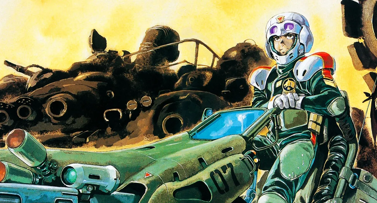 Venus Wars