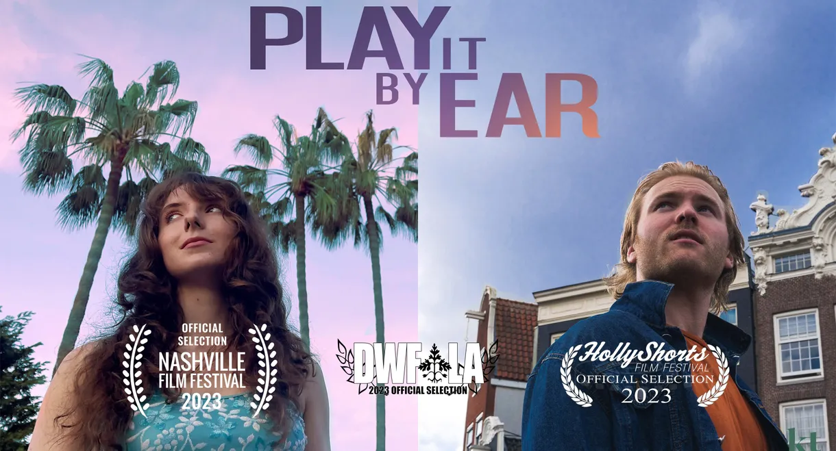 Play It By Ear