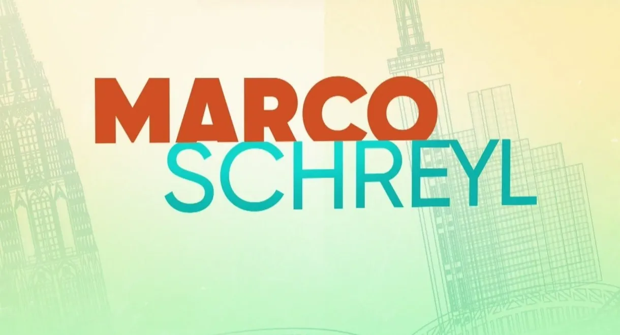 Marco Schreyl