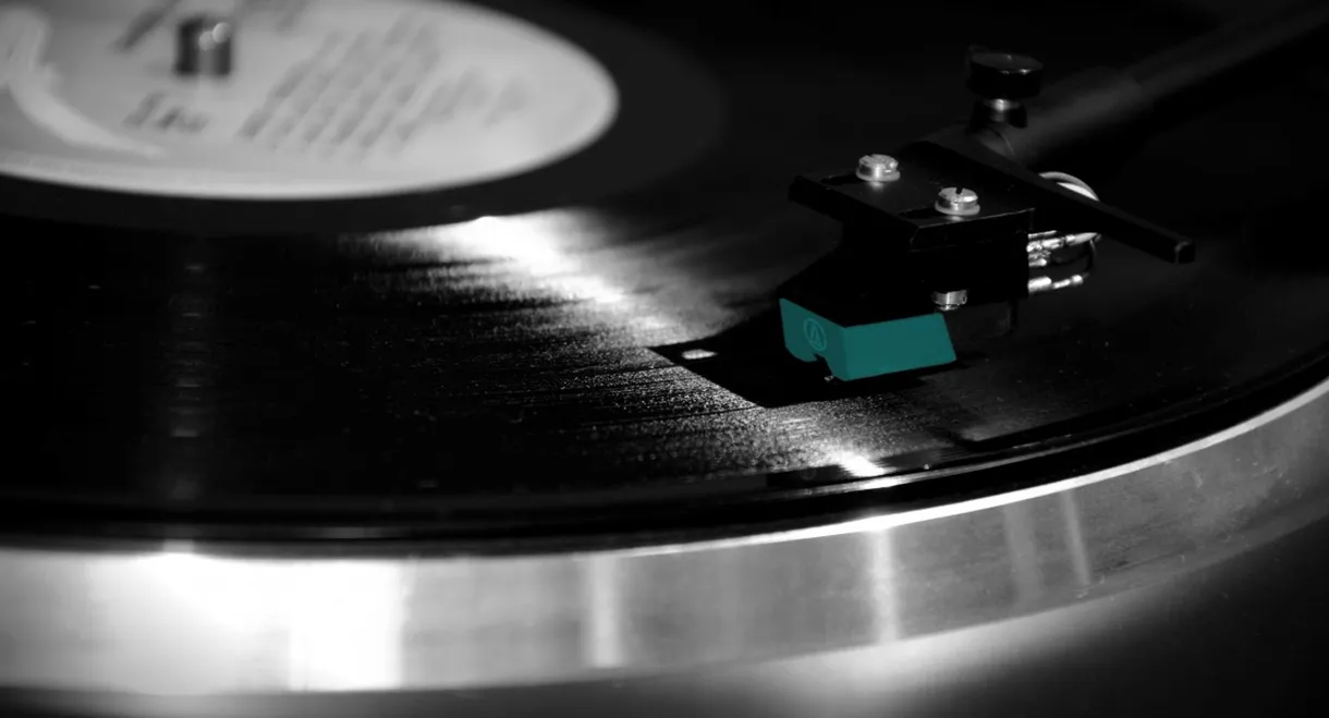 Our Vinyl Weighs a Ton: This Is Stones Throw Records
