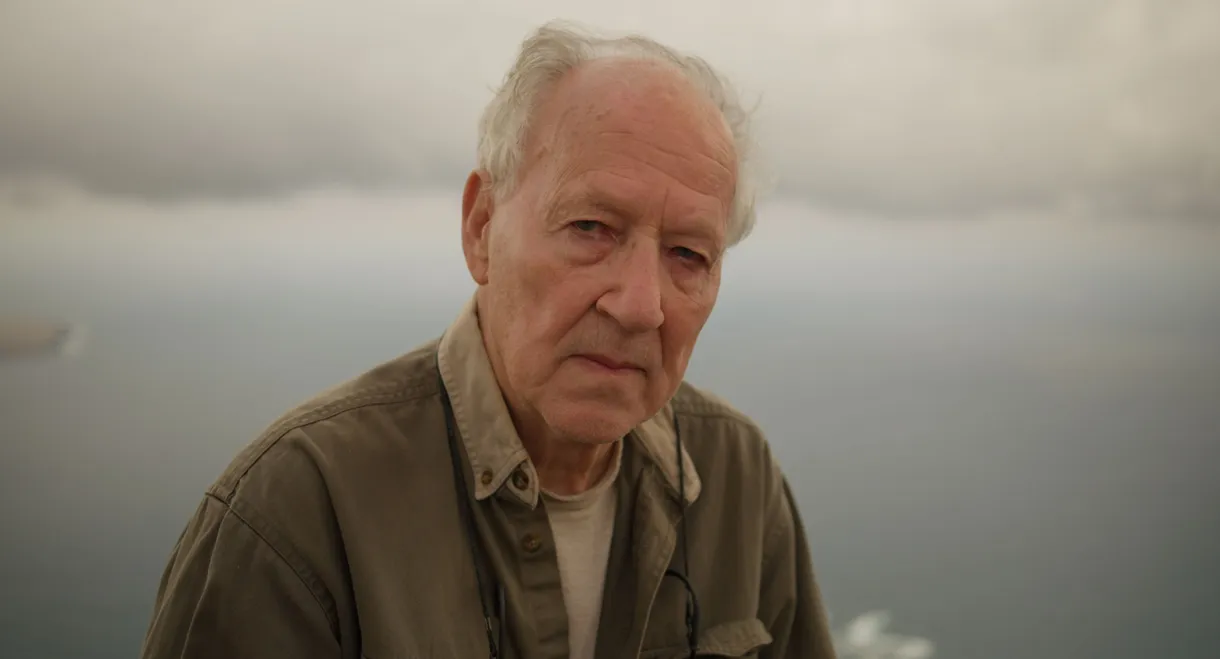 Werner Herzog - Radikaler Träumer