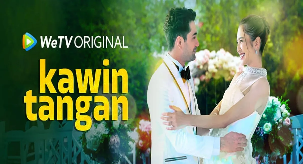 Kawin Tangan