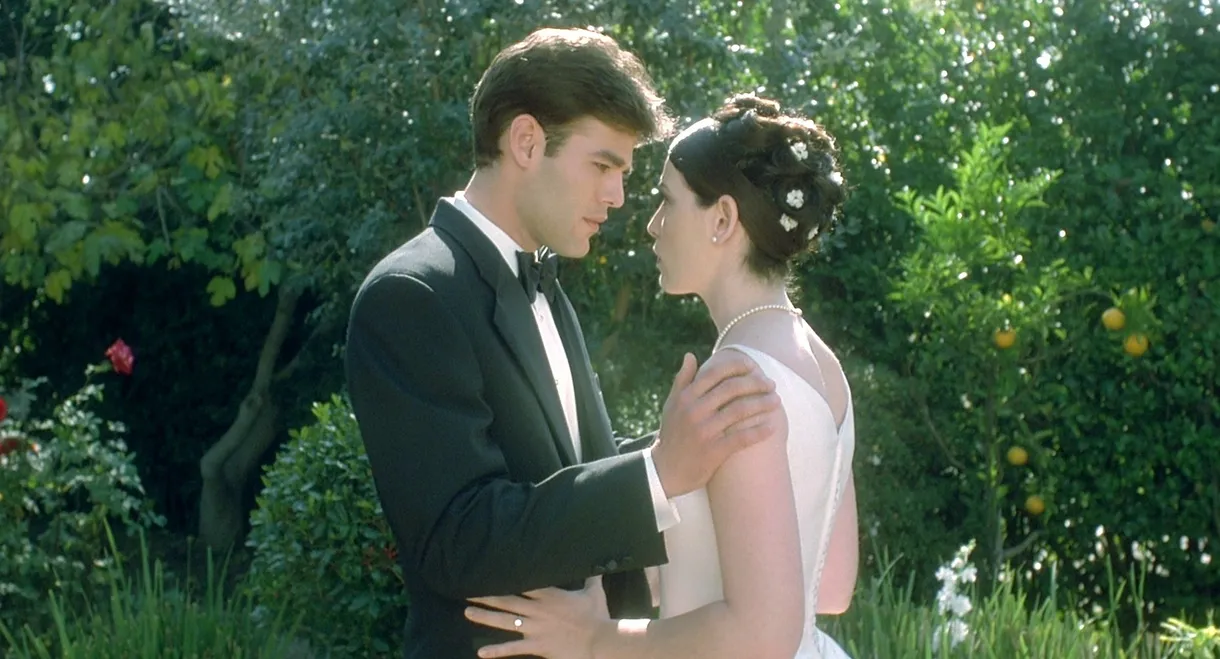 The Big Day