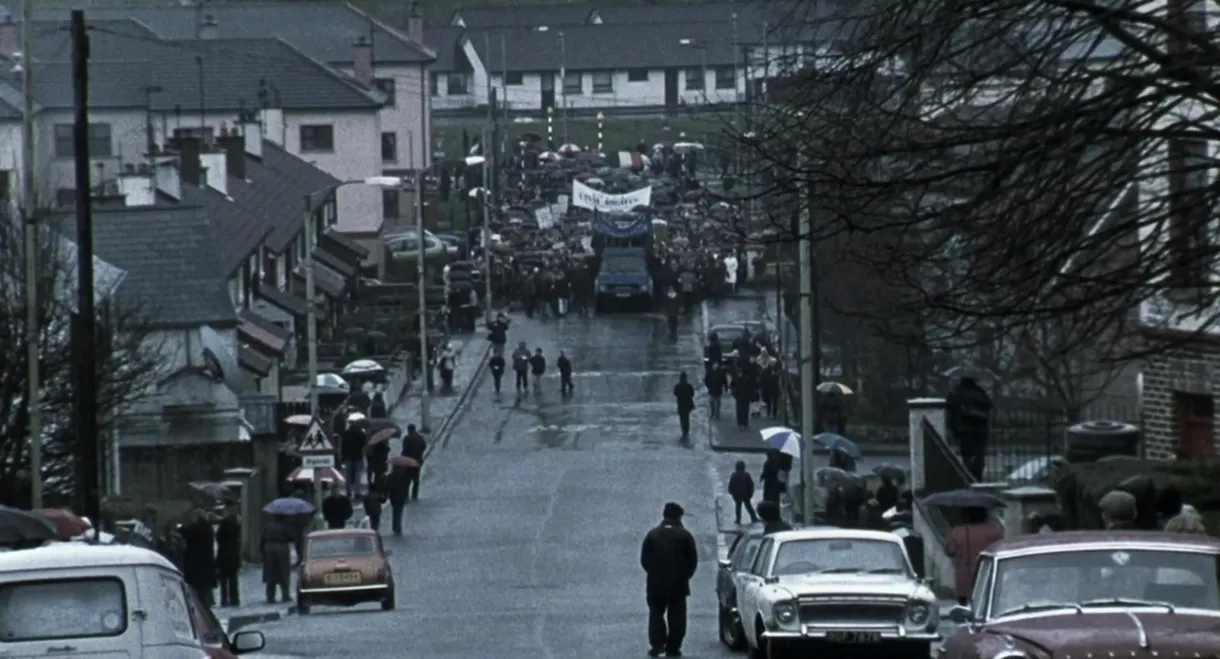 Bloody Sunday