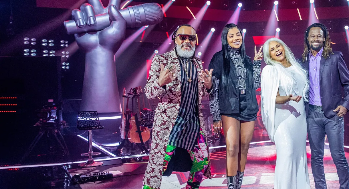 The Voice +