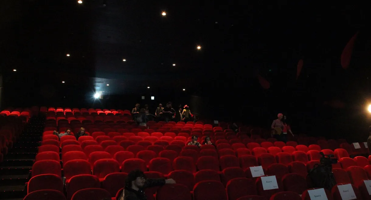 Leçon de Cinéma