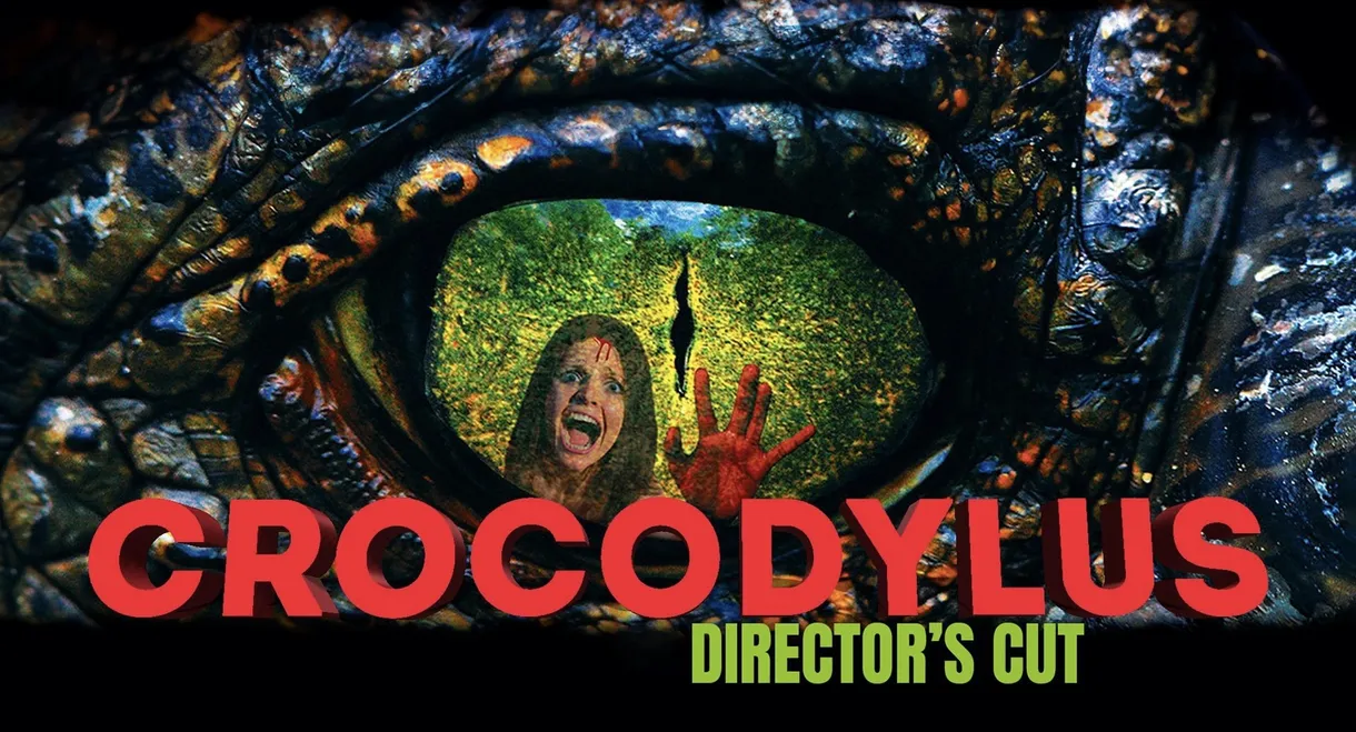Crocodylus