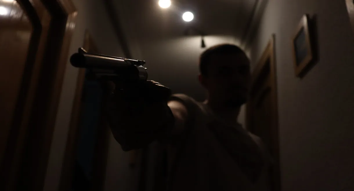 REVOLVER