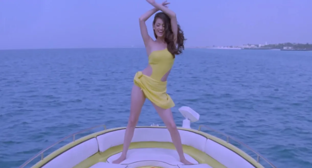 Koi Mere Dil Mein Hai