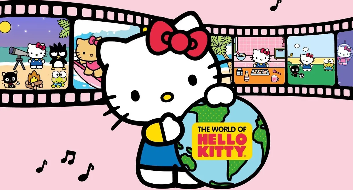 The World of Hello Kitty