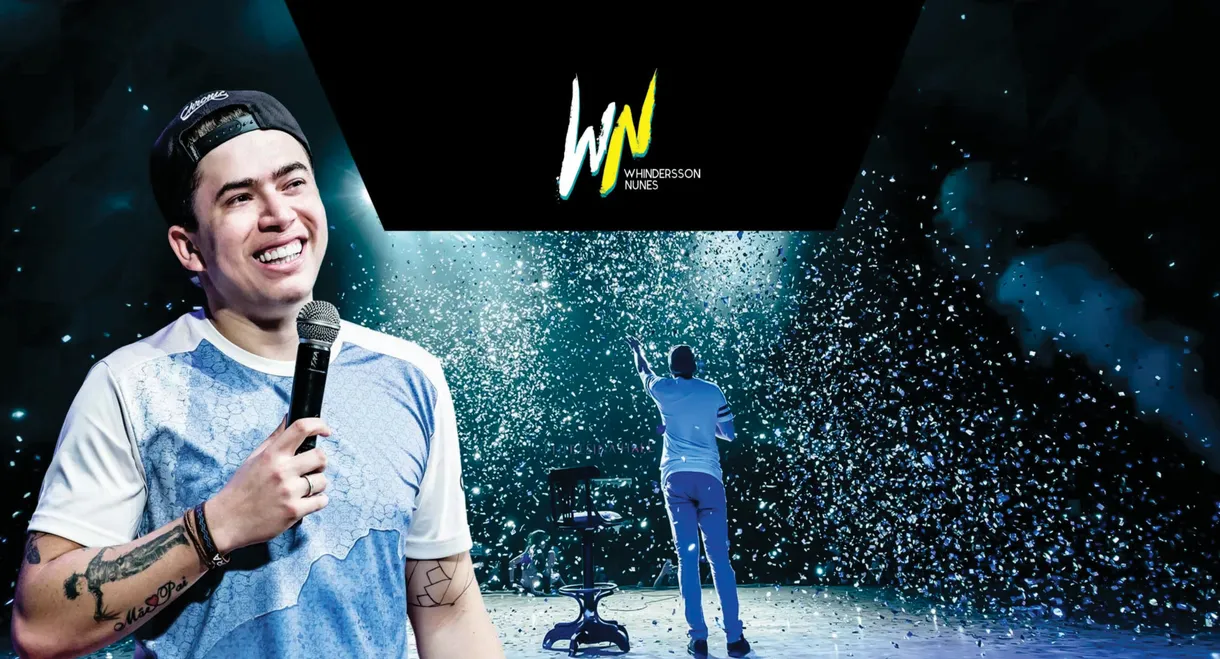 Whindersson Nunes: Marminino