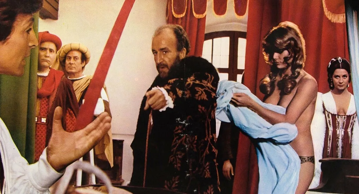 Decamerone '300