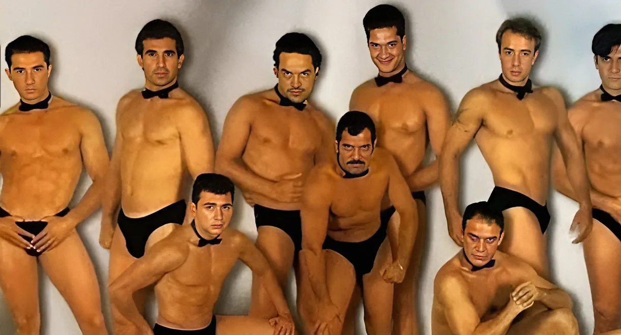 Solo para mujeres