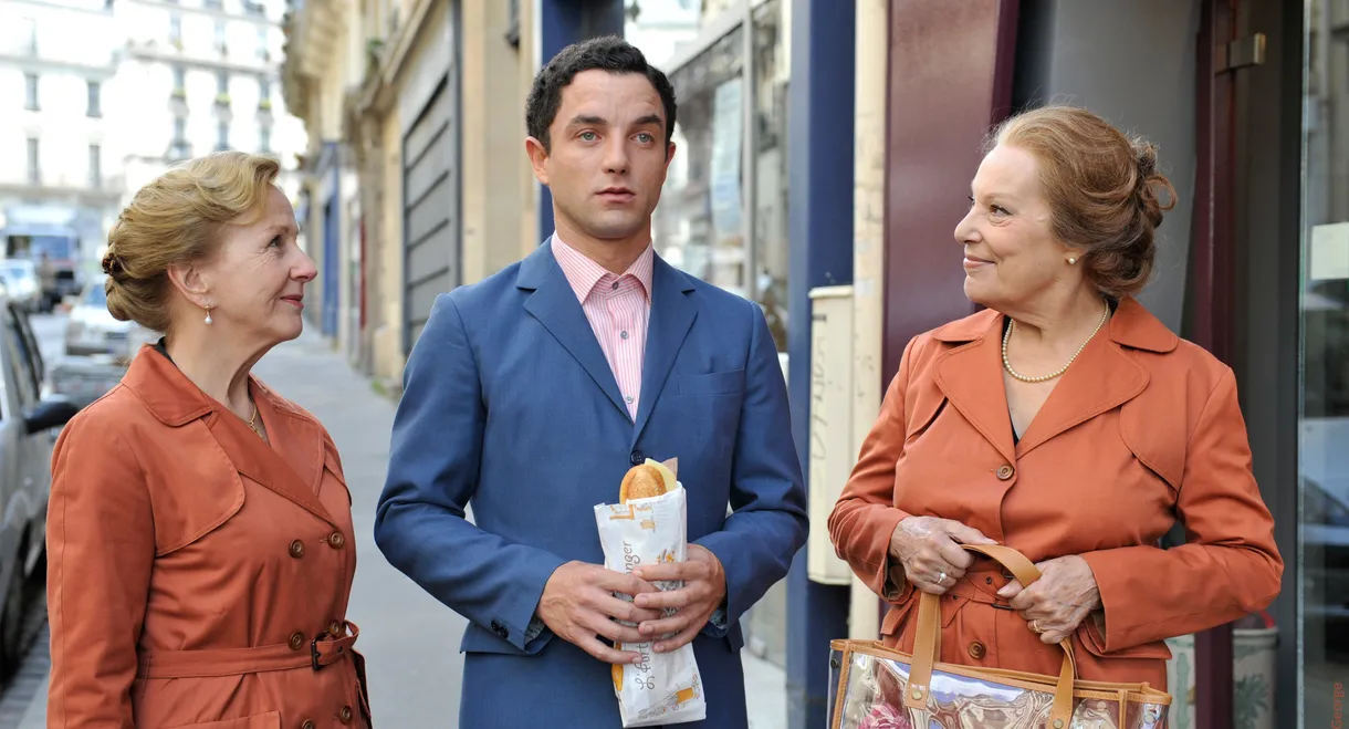 Attila Marcel
