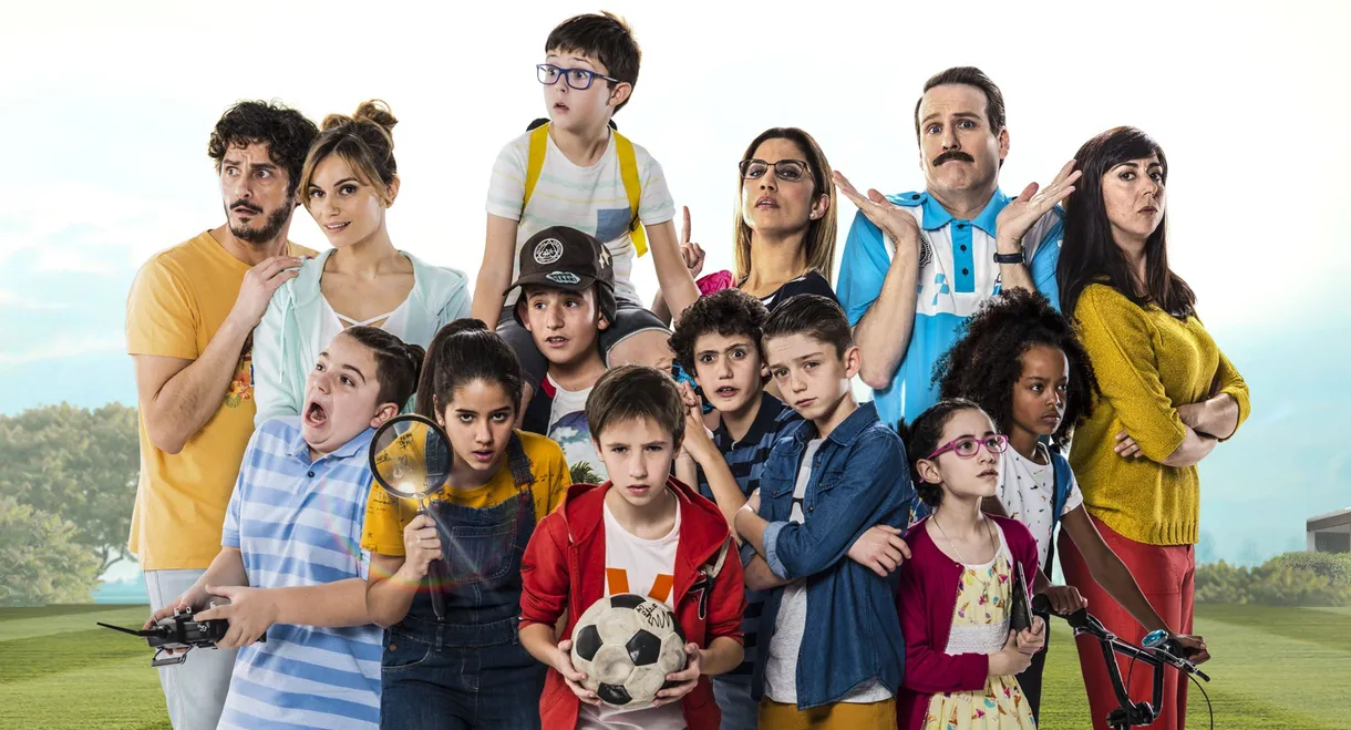 The Footballest