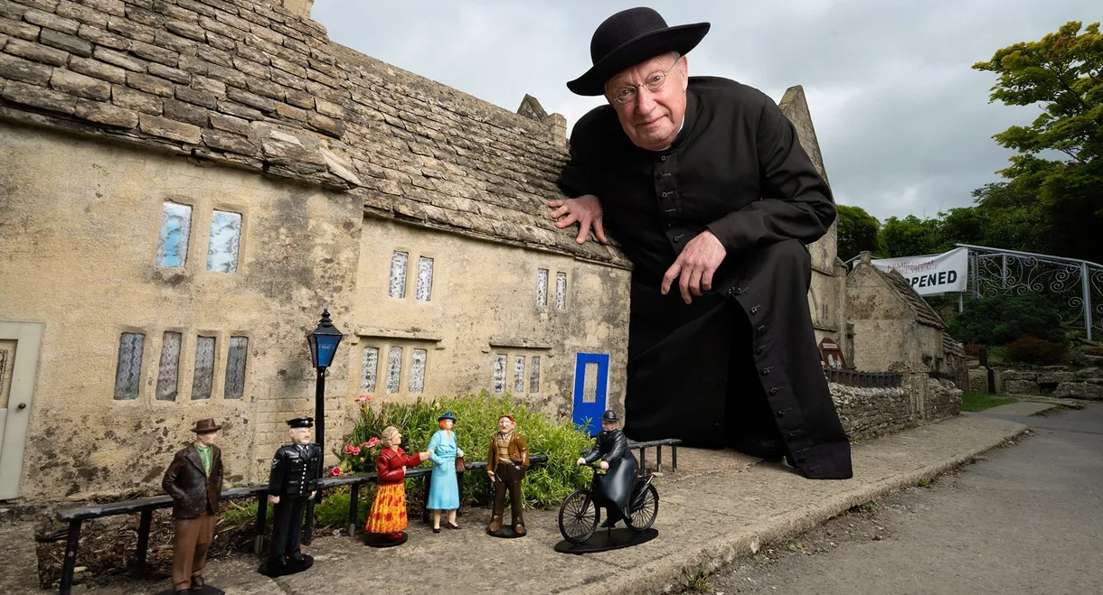Father Brown