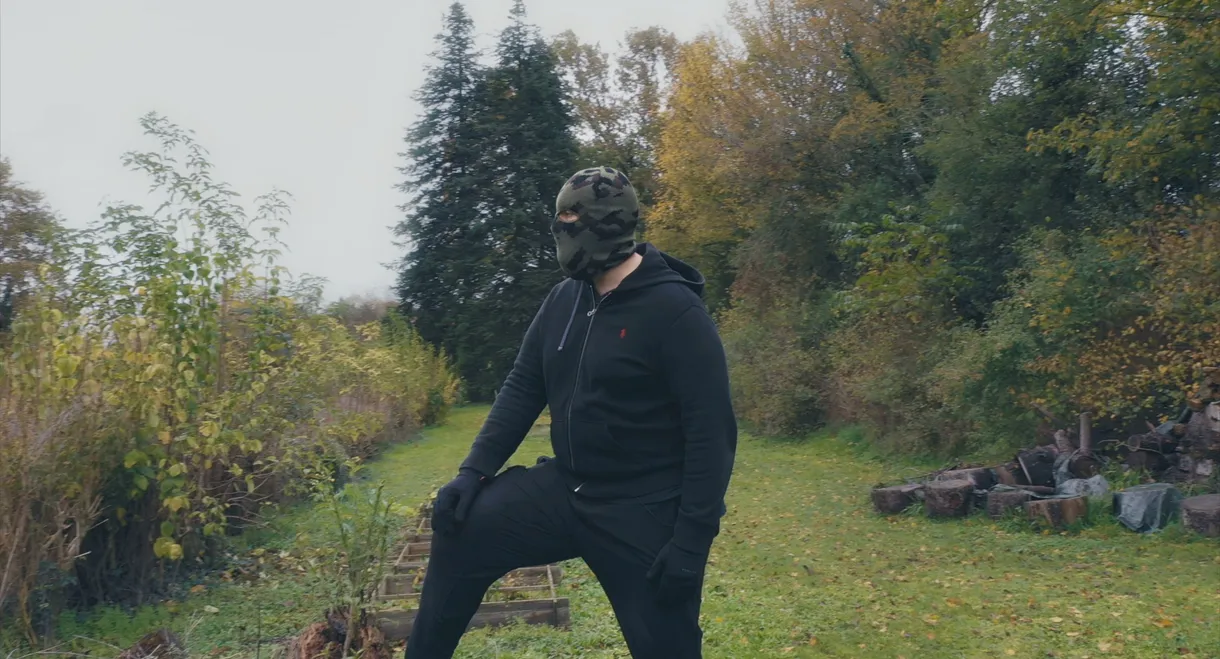 La drogue est dans le pré