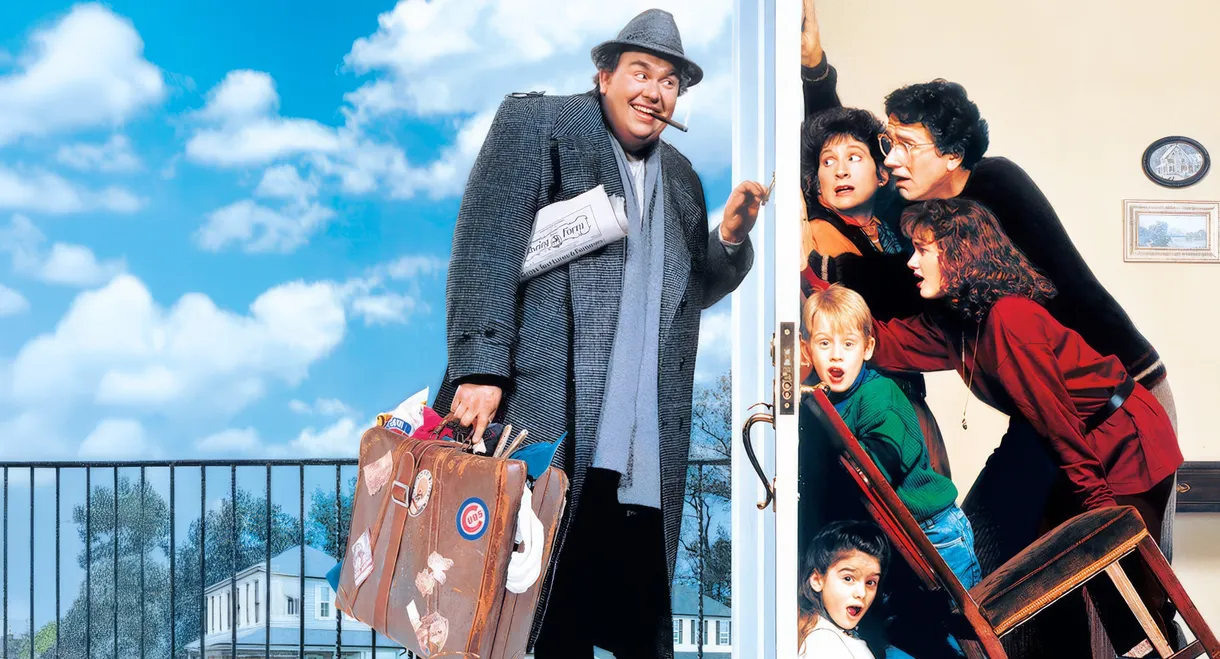 Uncle Buck