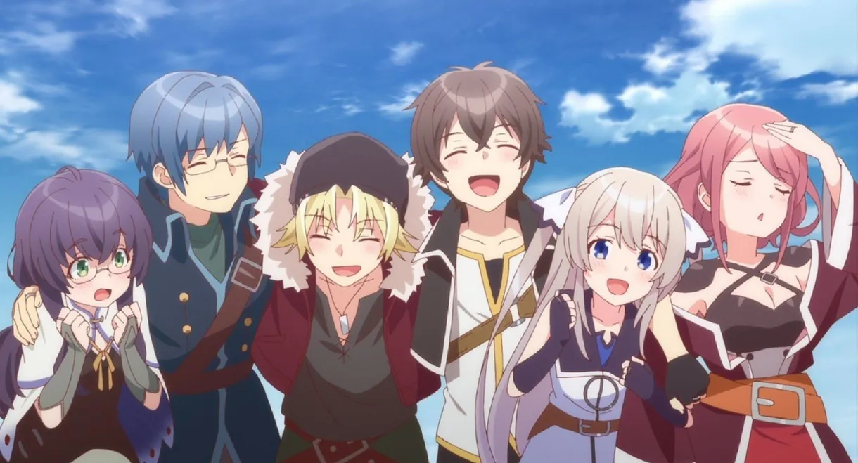 Seven Senses of the Re'Union