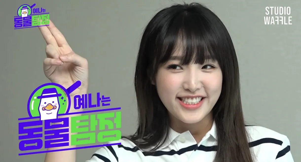 Animal Detective Yena