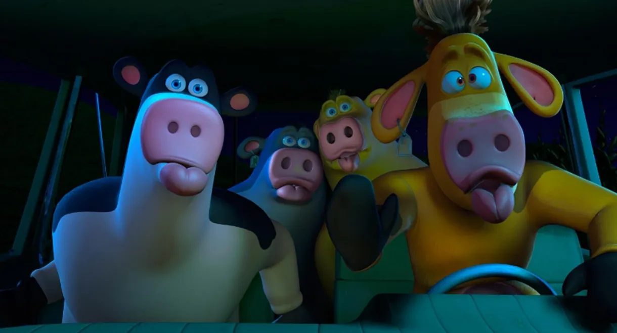 Barnyard