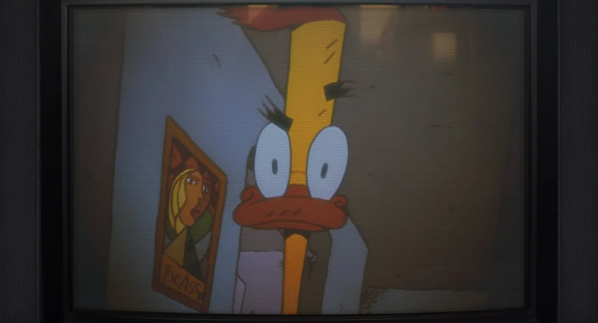 Duckman