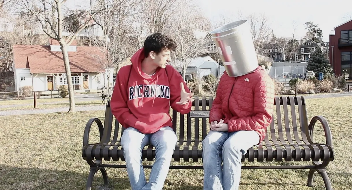 The Great Bucket War Part I